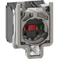 Schneider Electric ZB4, Kontaktor, IP20, 72 g, 70 g, 45 mm, 54 mm