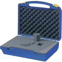 LICEFA 814234 Universal Verktygsväska tom (L x B x H) 280 x 280 x 250 mm