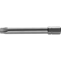 Facom Bits spår EXR.120L; 1/4''; TT20; 70 mm