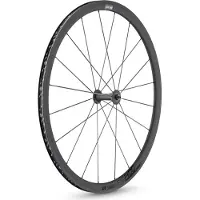 Dt Swiss Pr 1400 Dicut 32 Tubeless Framhjul För Landsvägscykel