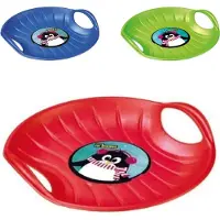 Prosperplast SLIZG SPEED M röd
