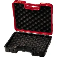 Einhell 4540040 4540040 Verktygsväska tom (L x B x H) 34 x 30 x 10 cm
