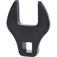 Ks Tools 9131944 913.1944 U-nyckel Nyckelvidd (Metrisk) (för titel) 27 mm