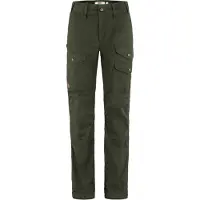 Fjällräven Vidda Pro Ventilated Trousers Women