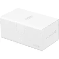 Ultimate Guard Twin Flip´n´tray Xenoskin-kortfodral 200 Påsar