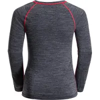 Jack Wolfskin Kids' Merino Baselayer Set Night Blue