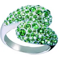 Glamour Gr33-07 Ring