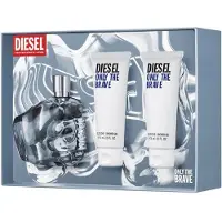 Diesel Only The Brave Parfymset