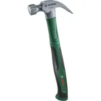 Bosch Hammare 1600A02ZA2; 450 g