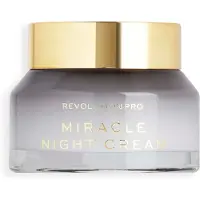 Revolution Miracle Night Cream Ansiktskräm 50 ml