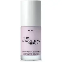 Mantle The Smoothing Serum Elasticity-Boosting Peptide Complex 30 ml
