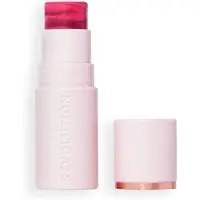 Revolution Skin Silk Marble Blush Stick Rouge 5 g Berry Flush
