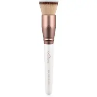 Luvia Cosmetics Prime Buffer Prime Vegan Foundationborste 1 st