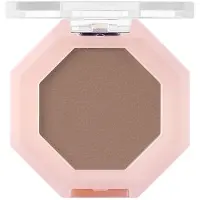 Dear Dahlia Blooming Edition Paradise Jelly Single Eyeshadow Matte Ögonskugga 2 g Taupe Brown