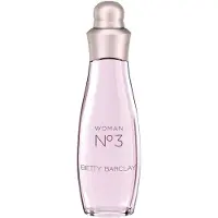 Betty Barclay Betty-Barclay Parfymer-for-kvinnor Woman-3Eau de Toilette Spray 20 ml (8 250,00 kr / 1 l)