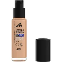 Manhattan Lasting Perfection Flytande foundation 30 ml Nr. 55 - Rose Vanilla