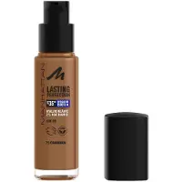 Manhattan Lasting Perfection Flytande foundation 30 ml Nr. 75 - Cinnamon