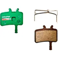 Swissstop Avid Juicy 5+7 Hydraulic Skivbromsbelägg