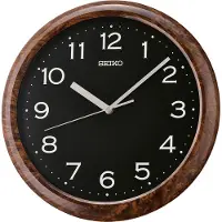 Seiko väggklocka QHA014Z