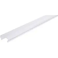Deko-light 984032 H-01-15 Ttäckkåpa Plast (B x H x D) 21 x 9.40 x 1000 mm 1 m