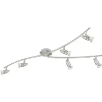 Eglo MAGNUM SPOT 6L BS