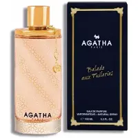 Agatha Ruiz de la Prada Balade Aux Tuileries Spray 100ml Parfymvatten