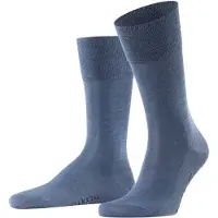 Falke Tiago Strumpor Navy Blå Mörkblå Storlek