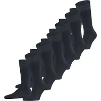 Falke Sockor marinblå
