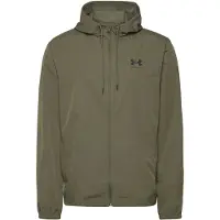Under Armour Rival Woven Vindjacka