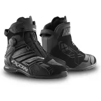 Ixon Bull 2 WP Ultra vattentät motorcykel skor