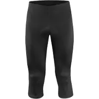 Loeffler Basic 3/4 Leggings
