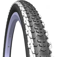 Mitas Scylla V75 Classic 22 26´´ X 2.10 Styv Mtb-däck