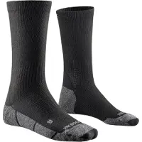 X-socks Core Natural Crew Strumpor
