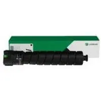 Lexmark 73D0P00 photoconductor svart (original)