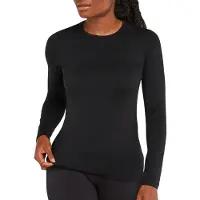 Icebreaker Merino Core Heavyweight Långärmad Baslager
