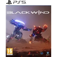 Ps5 Blackwind
