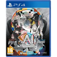 AI: The Somnium Files - nirvanA Initiative