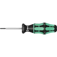 Wera 300 TX Vridmomentskruvmejsel Verkstad 2 Nm (max)