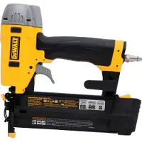 DeWalt Klammermaskin, 38mm DPSSX38-XJ