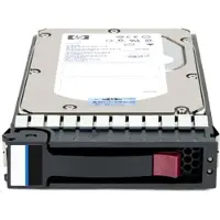 HP 750GB 3.5'' SATA II (3 Gb/s) server drive (458930-B21)