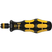 Wera 816 R ESD Bitshållare
