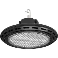 Synergy 21 LED spot pendant luminaire UFO 240W for industrywarehouses cw 90