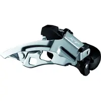 Shimano Deore Xt Top Swing Fd-t8000 66-69º Framväxel