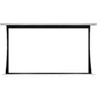 Elite Screens Saker Series SK100XHW-E12 projektorduk 100 motoriserad 16:9