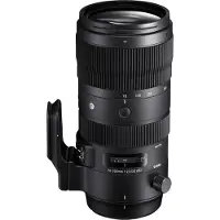 Sigma 70-200mm f/2.8 DG OS HSM Sports Lens for Canon EF