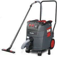 Starmix Industridammsugare iPulse L-1635 Top