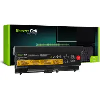 Green Cell Laptop batteri 10.8 V 6600 mAh Lenovo