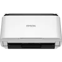 Epson Workforce Ds-410 Skanner