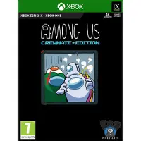 Among Us: Crewmate Edition (XONE/XSERIESX)
