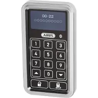 ABUS Hometec Pro Cft3100 Knappsats För åtkomstkontroll